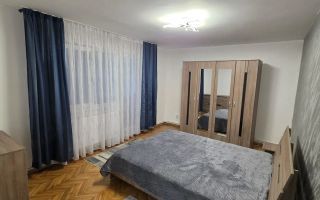 3 camere decomandate, Manastur, BIG, Dacia, MC, Mehedinți, Centrala - Poză 9