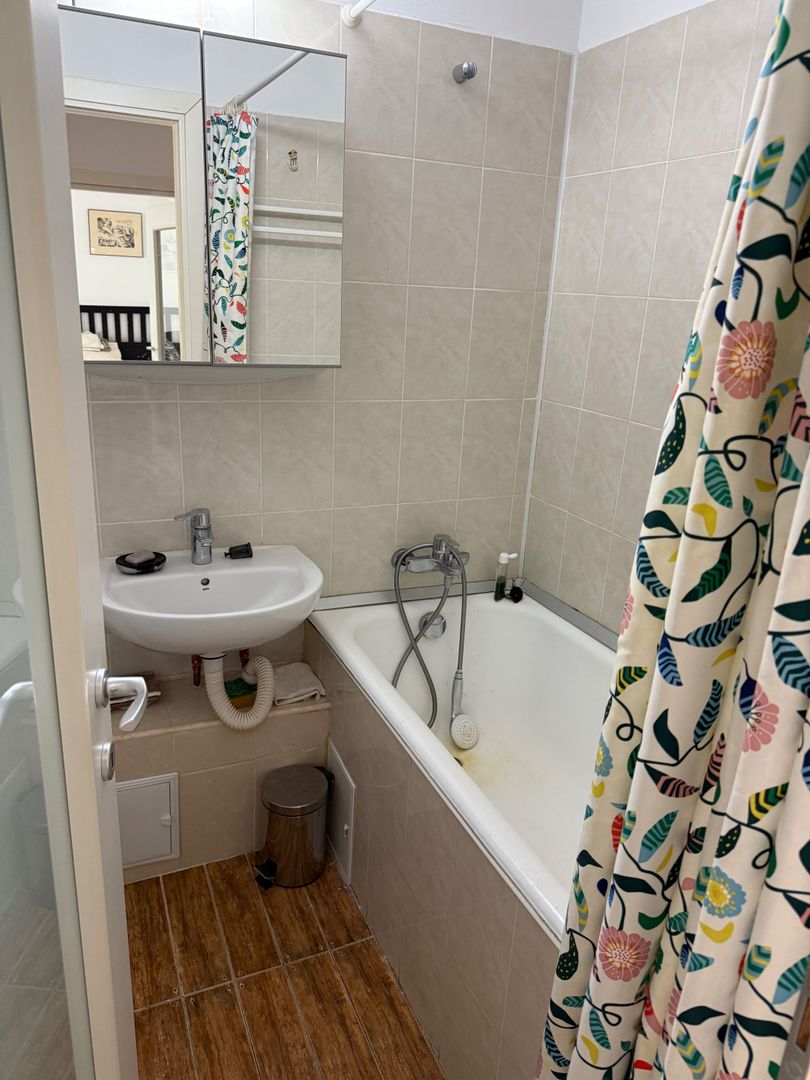 Garsoniera Mall Vitan - Poză 5