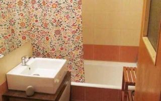 Garsoniera Gorjului (5min metrou)-bloc mixt - Poză 7