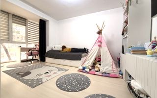 3 Camere, centrala proprie, incalzire pardoseala, Bd. Brancoveanu - Poză 14