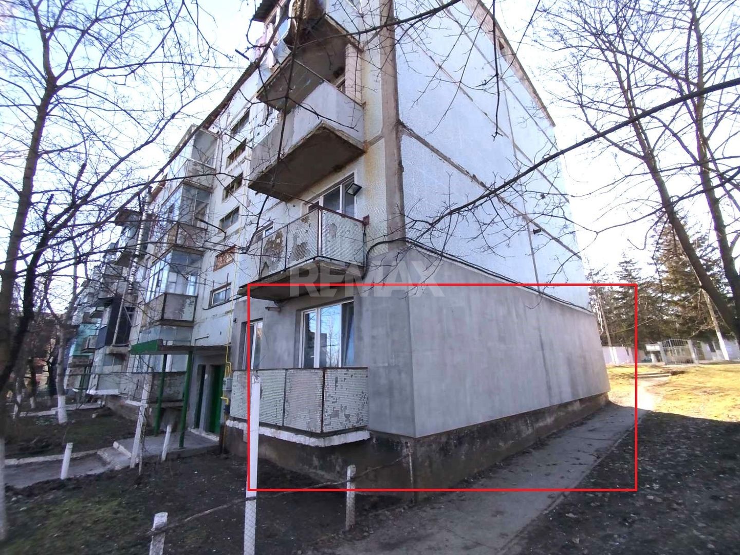 Apartament spațios pentru familie – 3 camere + living, 81,5 m² | s. Speia, Anenii Noi - Poză 2