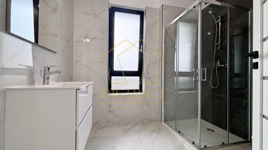 Apartament cu 3 camere si terasa de 61 mp | Torontalului - Poză 10