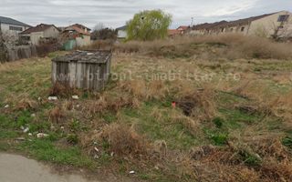 Vânzare Teren Intravilan pentru Vilă – Certificat Urbanism P+2 - Poză 4