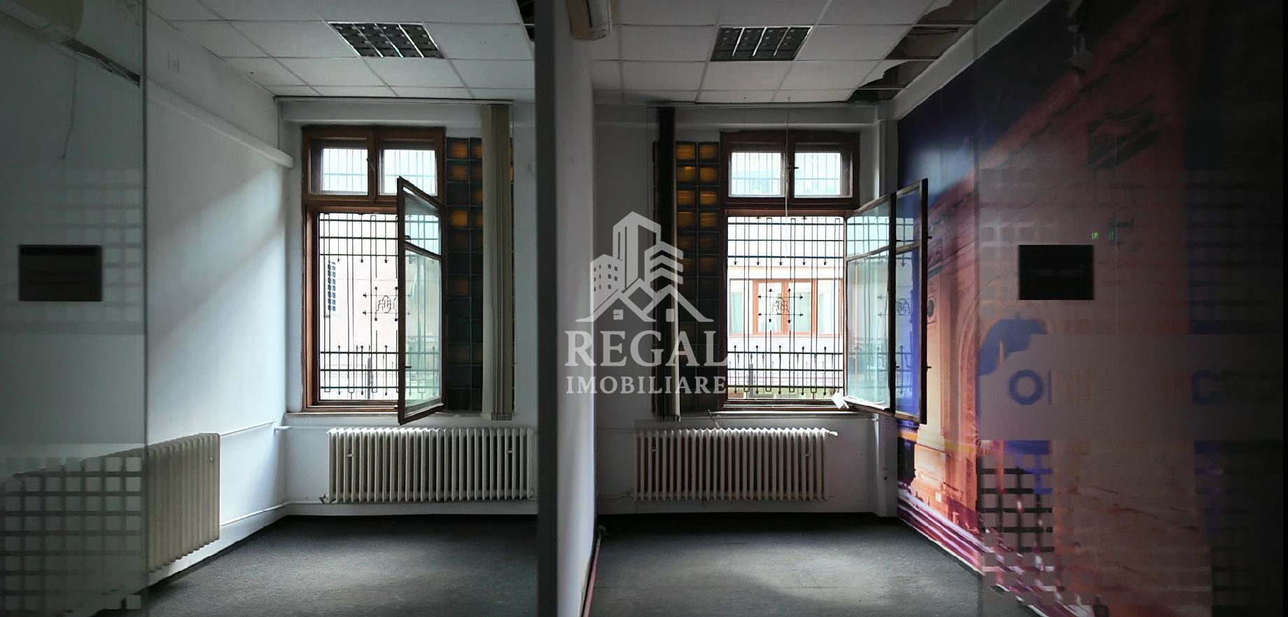 Clădire fost sediu BCR, 2.335 mp, P+2E | 0% comision - Poză 6