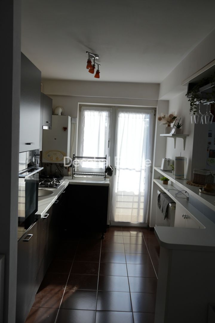 Ap. 3 Camere 74mp + Parcare, Etaj 1, Lângă Pădure | Roșu, Chiajna - Poză 11
