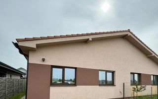 Proprietar inchiriez duplex in Mosnita Noua - Poză 8