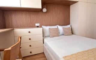 Apartament 2 camere, modern, Mănăștur, zona Academia de Muzica - Poză 1