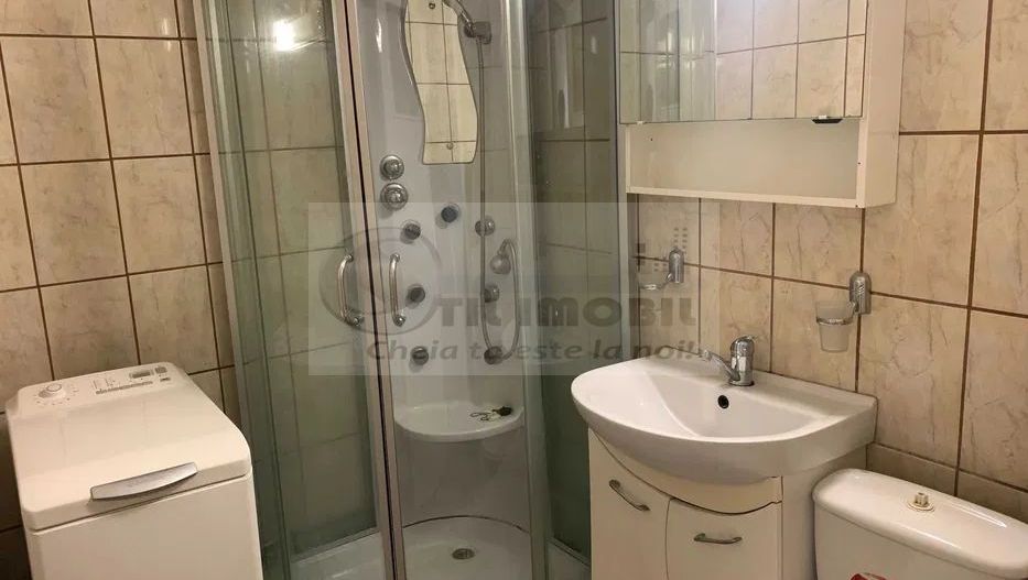 Apartament 2 Camere SD-Podul Ros -48 mp- 80.000 euro - Poză 8