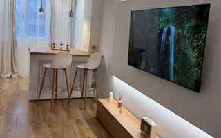 Garsonieră de  inchiriat - Drumul Taberei | Metrou - Poză 1