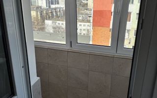 Inchiriez apartament 3 camere podu ros - Poză 6