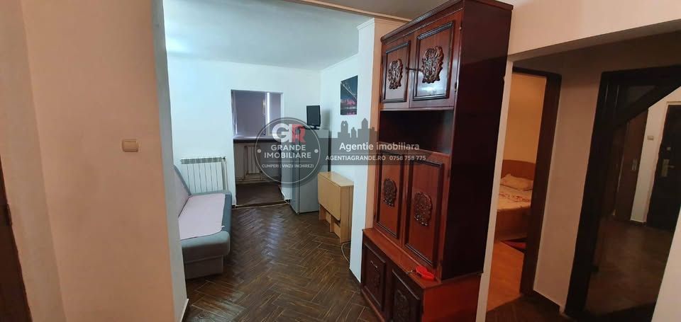 Str. Podgoriilor Garsoniera 40 mp parter - de inchiriat - Poză 2