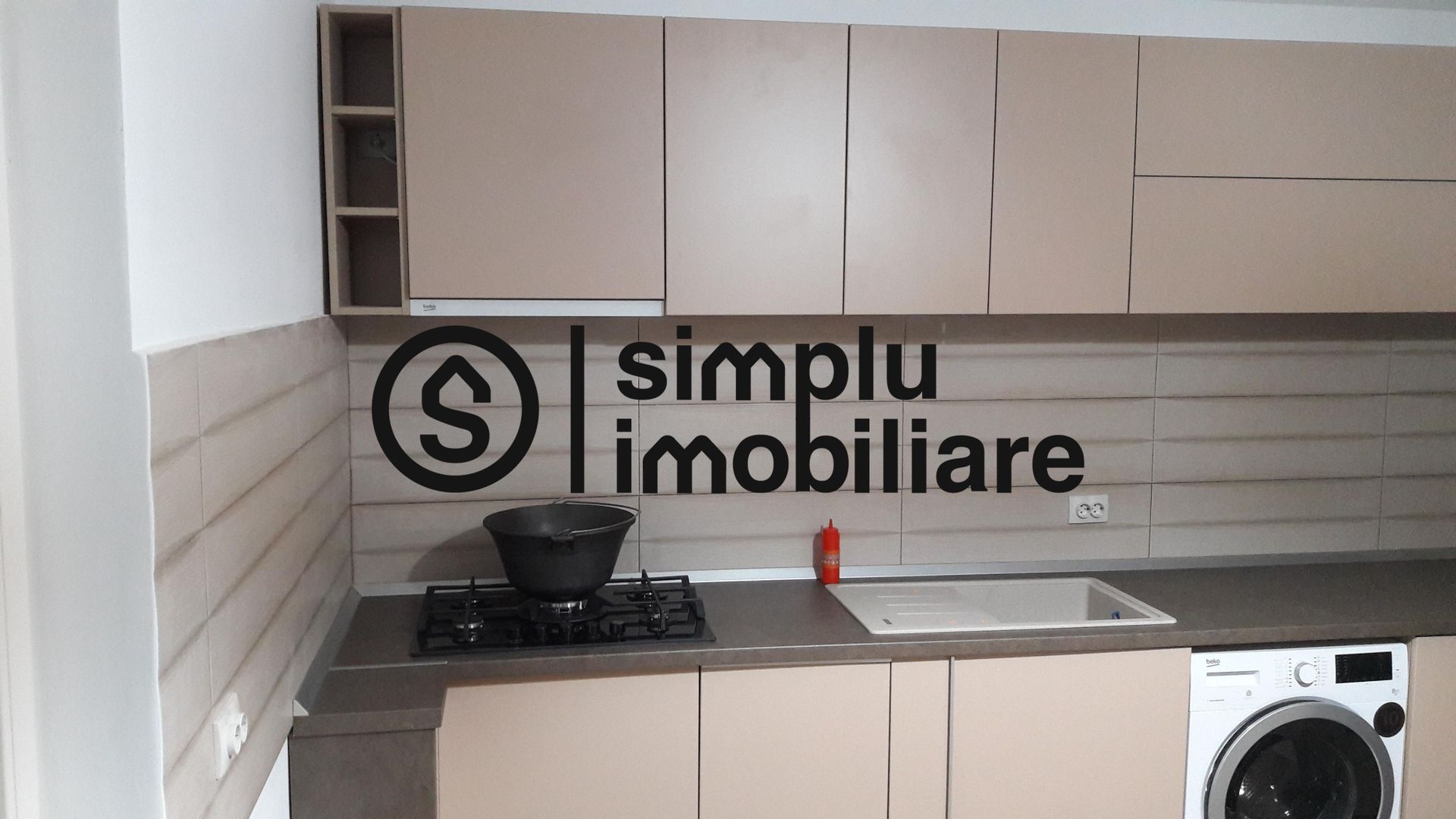 Casa pe parter zona Damila - Poză 15