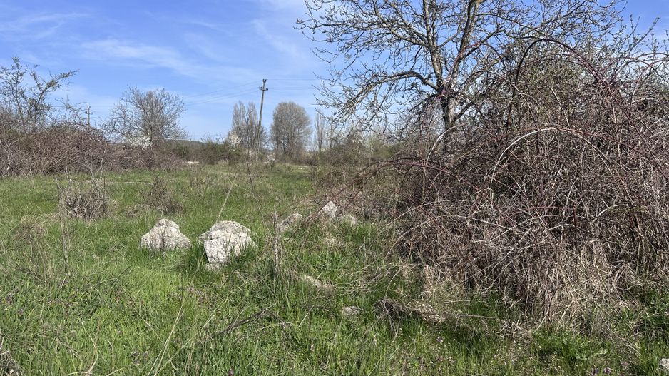 Teren de vânzare – Aninoasa, zonă Solarino (peste calea ferată) - Poză 6