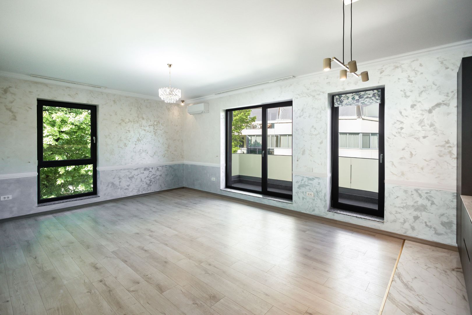 Apartament 3 camere | CAVAR RESIDENCE | LOC PARCARE | OPORTUNITATE - Poză 4