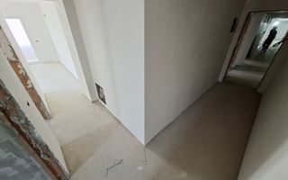 Apartament decomandat de vanzare in Iasi, Galata, 44,90 mp, bloc nou - Poză 6
