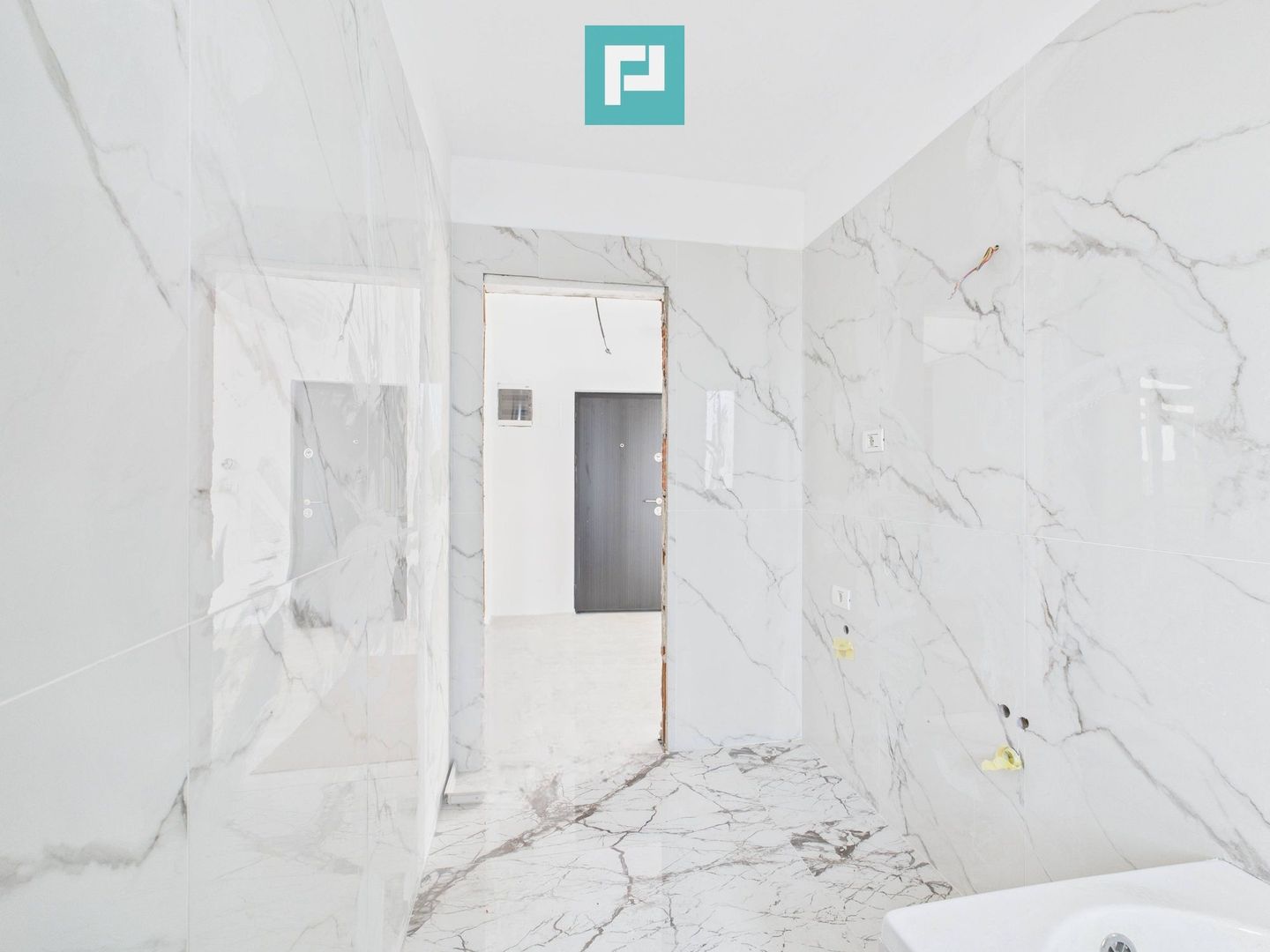 Penthouse cu terasă generoasă, în inima Chișodei - Poză 16