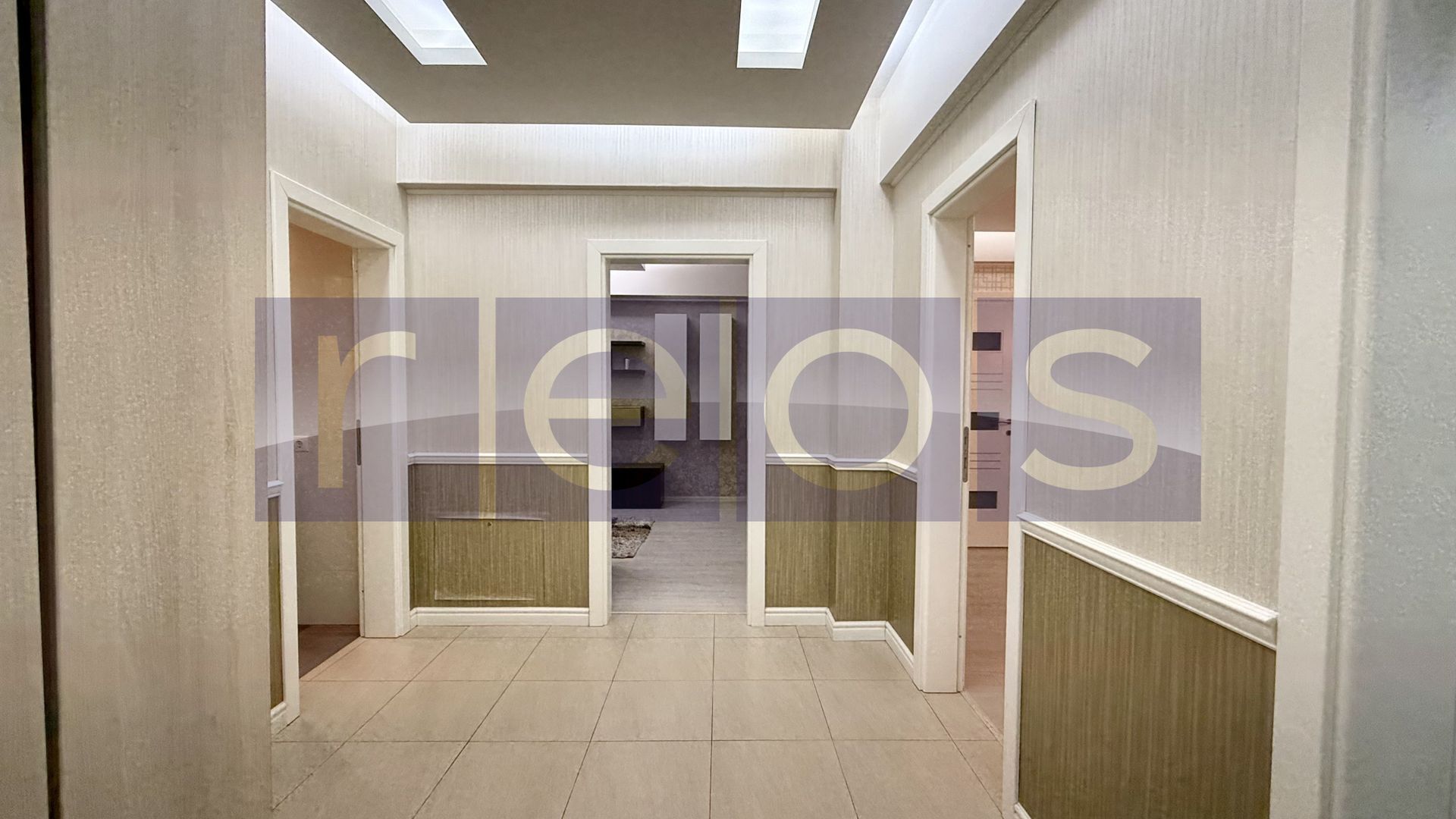 ÎNCHIRIERE 3 CAMERE + LOC DE PARCARE | ULTRACENTRAL | ZONA CISMIGIU | - Poză 10