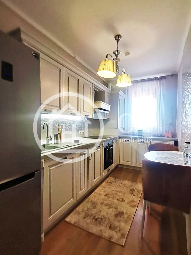 Apartament cu 3 camere de inchiriat in Ared, Oradea - Poză 8