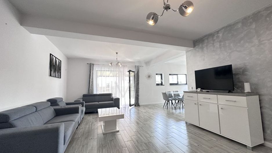 Casa 4 camere de inchiriat, Zona Triajului, Selimbar - Poză 3