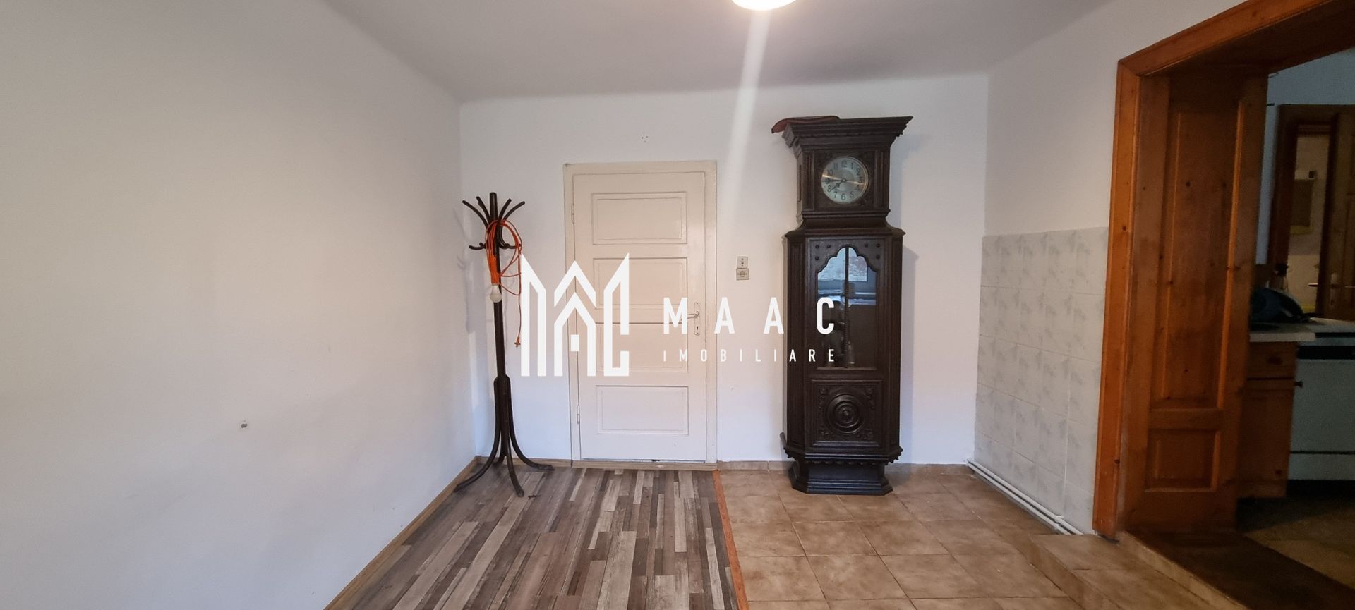 Casă săsească I 155 mpu I 7 camere I 1400 mp I Șeica Mare - Poză 4