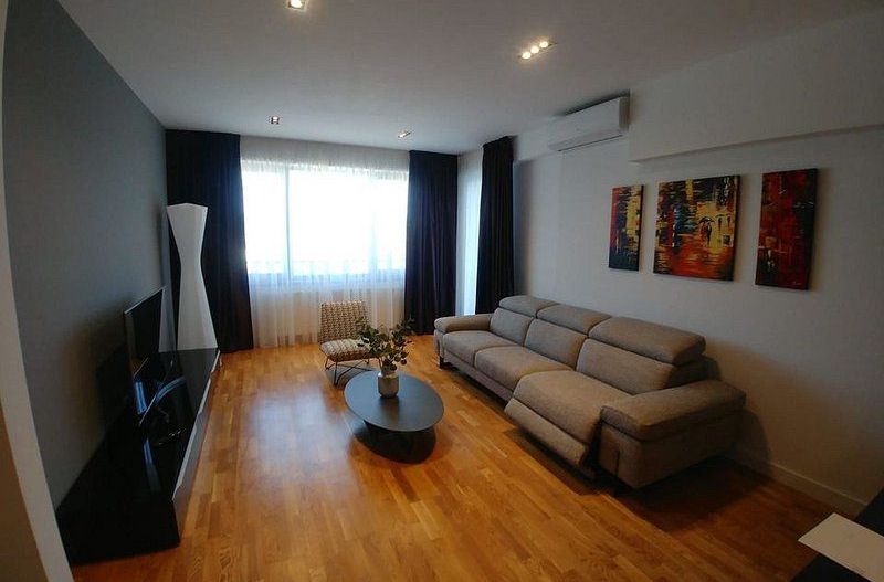 Apartament in imobil nou, suprafata generoasa, dressing, parcare - Poză 18