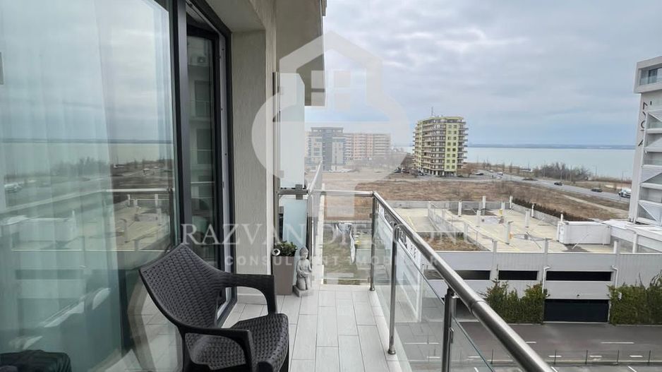 Studio De Silva Mamaia - Poză 5