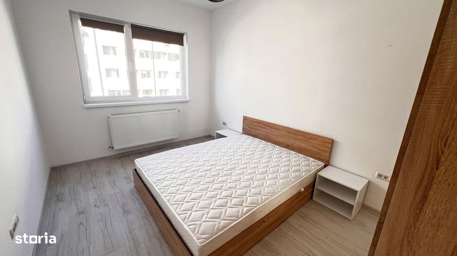 Apartament 2 camere tip studio–Militari/Chiajna–Loc de parcare inclus - Poză 2