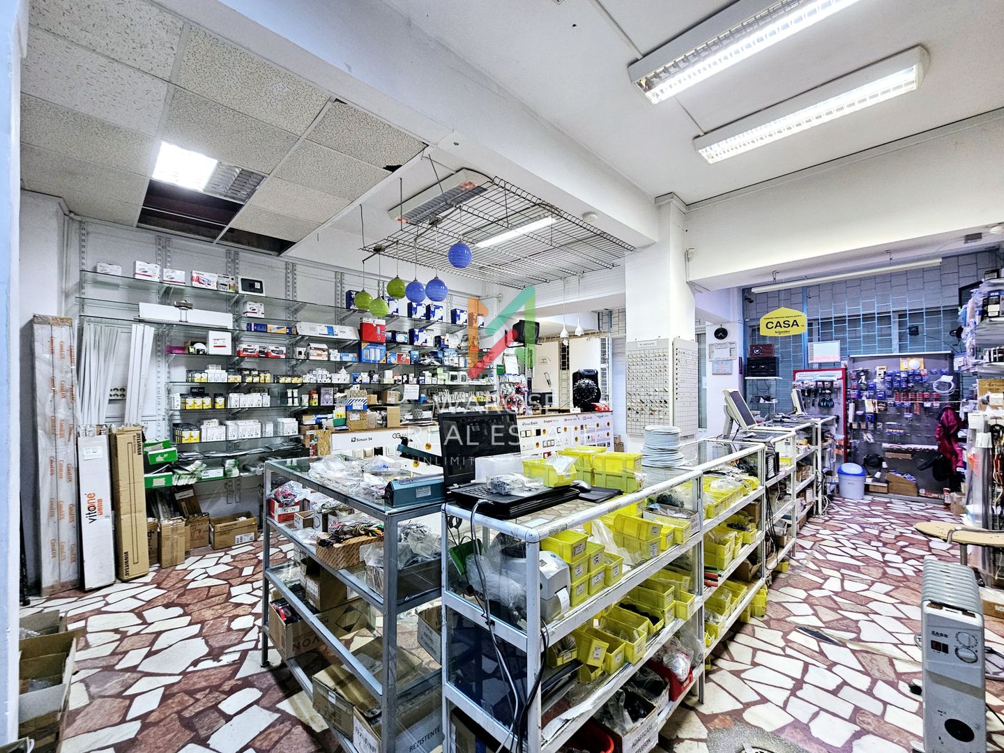 Spatiu Comercial | Mikado | Tractorul | 130 mp| 0 % Comision - Poză 3