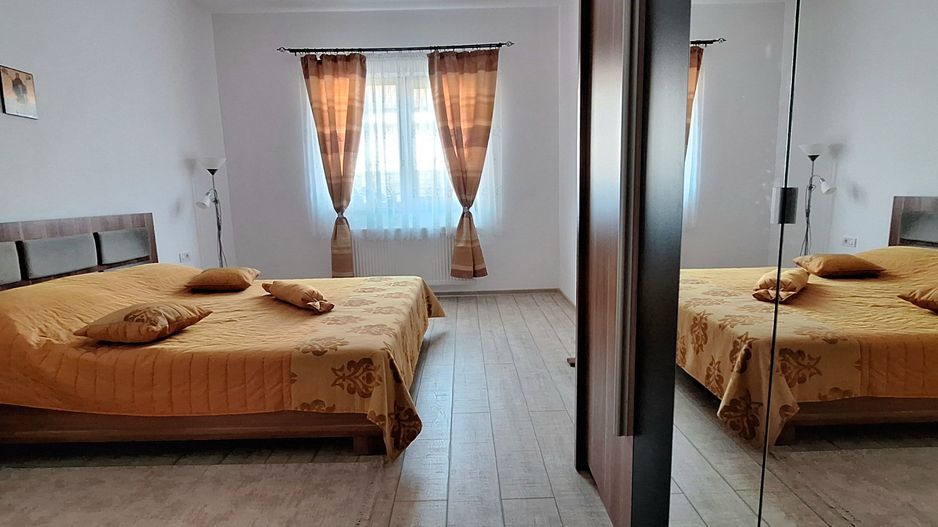 Duplex parter cu teren de 343mp - Poză 15