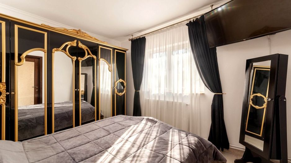 Casa in Trivale – liniste si confort la superlativ - Poză 15