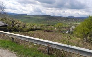 Teren investitie / constructii Valea Budacului - Poză 2