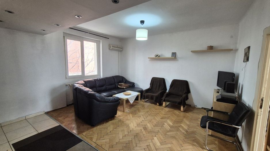 Apartament cu 2 camere 54,80 mp + 8,30 mp boxa - Gradina Botanica Cotroceni - Poză 3