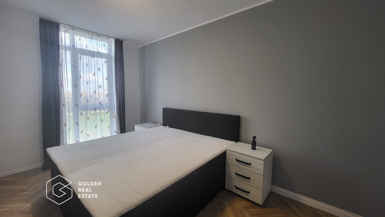 Apartament  2 camere, complexul Nord ONE - Poză 5