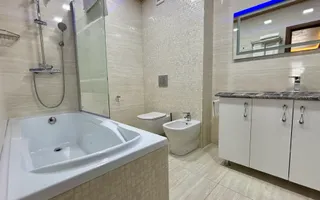 Apartament 4 camere | Lux | Premium | Parcare | Isaran Residence - Poză 15