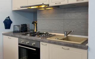 Apartament premium cu vedere frontală la Lacul Siutghiol - Iaki - Poză 6