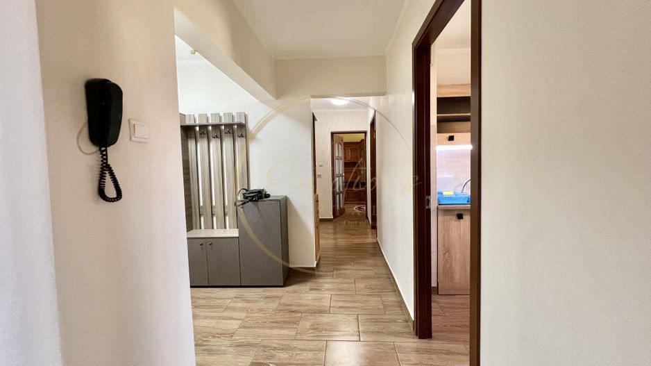 OCAZIE | Apartament cu 3 camere | Circumvalatiunii , Timisoara - Poză 14