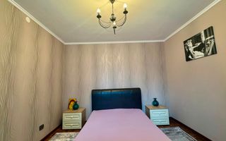 Apartament 2 dormitoare decomandate+living Podu Ros - Cantemir - Poză 5