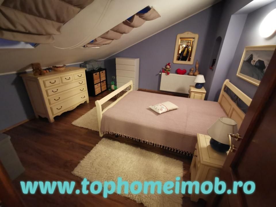 Vila P+1+M- Damaroaia- Jiului- Izbiceni- Comision 0% - Poză 20