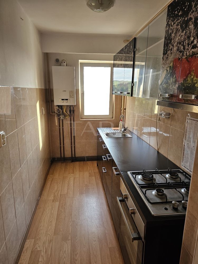 Vând apartament 2 camere decomandate,  zona strazii Primaverii - Poză 2