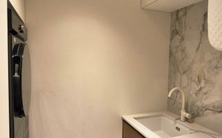 Chirie apartament PREMIUM în inima Chișinăului – Square Residence - Poză 8