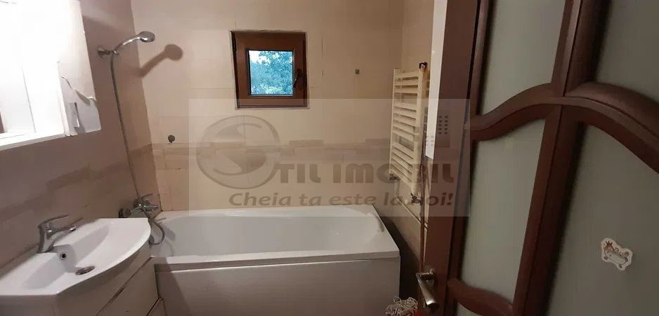 Apartament 3 camere Pacurari - 370 EURO - Poză 7