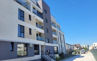 DUPLEX 5CAM. BLOC FINALIZAT P+4 / IZOLATIE CU VATA BAZALTICA! - Poză 1