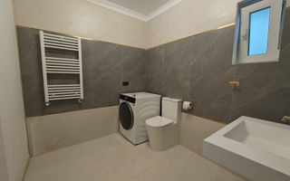 Vila individuala | 115 mp utili | Living 39 mp | Teren 250 mp - Poză 7