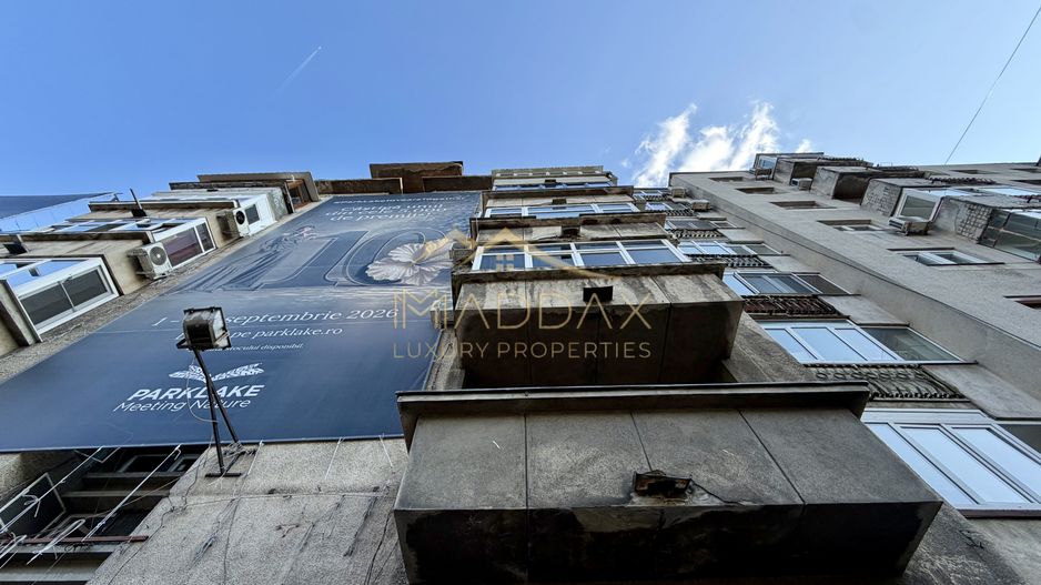 Apartament cu 2 camere *75mp* // Ștefan cel Mare - Dinamo - Poză 28