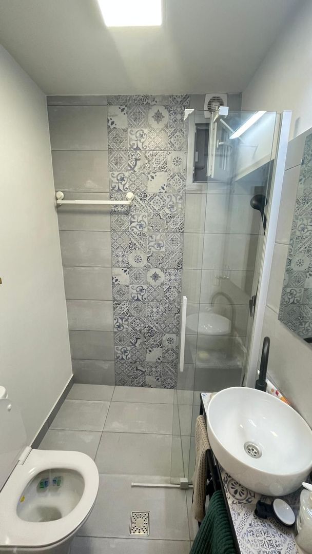 GARSONIERA COCHETA RENOVATA RECENT ZONA FLOREASCA - Poză 4