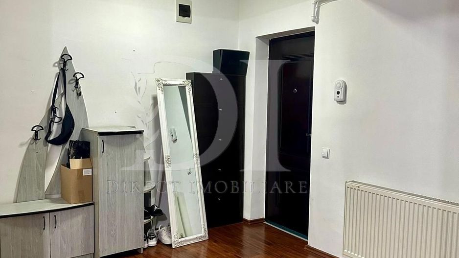 Apartament cu o camera | zona Cetatii Floresti - Poză 3
