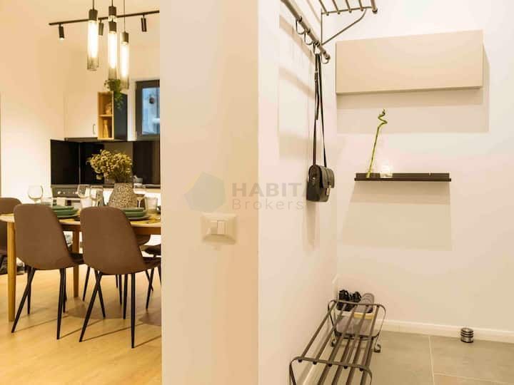 Investitiei, locatie centrala, randament bun, istoric B&B - Poză 21