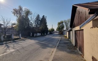 Teren Dezvoltare Imobiliara Cu Toate Utilitatile - Poză 1