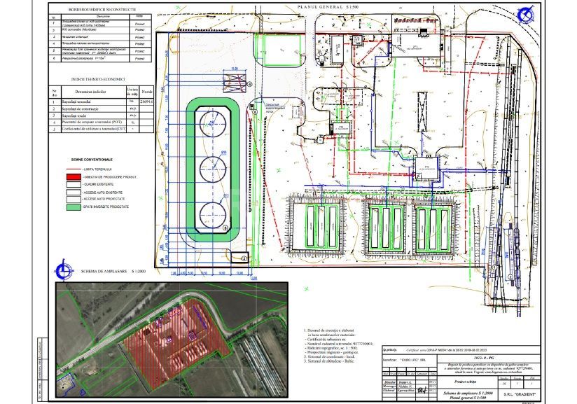 Gas and LPG Logistics & Storage Terminal - Poză 3