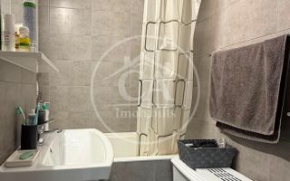 Apartament de închiriat cu 2 camere în zona Ultracentral, Oradea - Poză 10